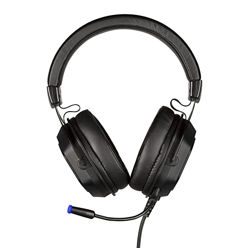 One Piece Wired Headset