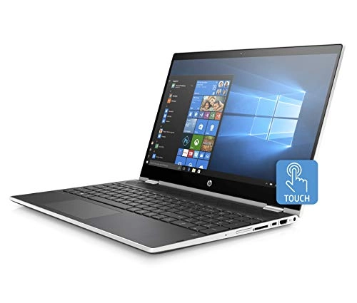 2-in-1 Laptop - 15.6'' 16GB 1000GB Core i3