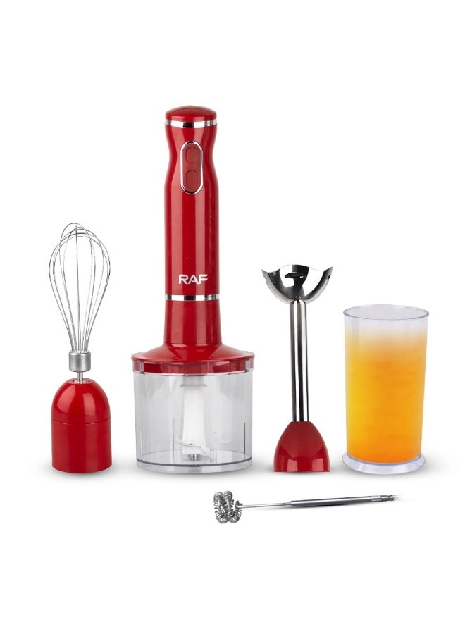 RAF Hand Blender - 700ml 800W