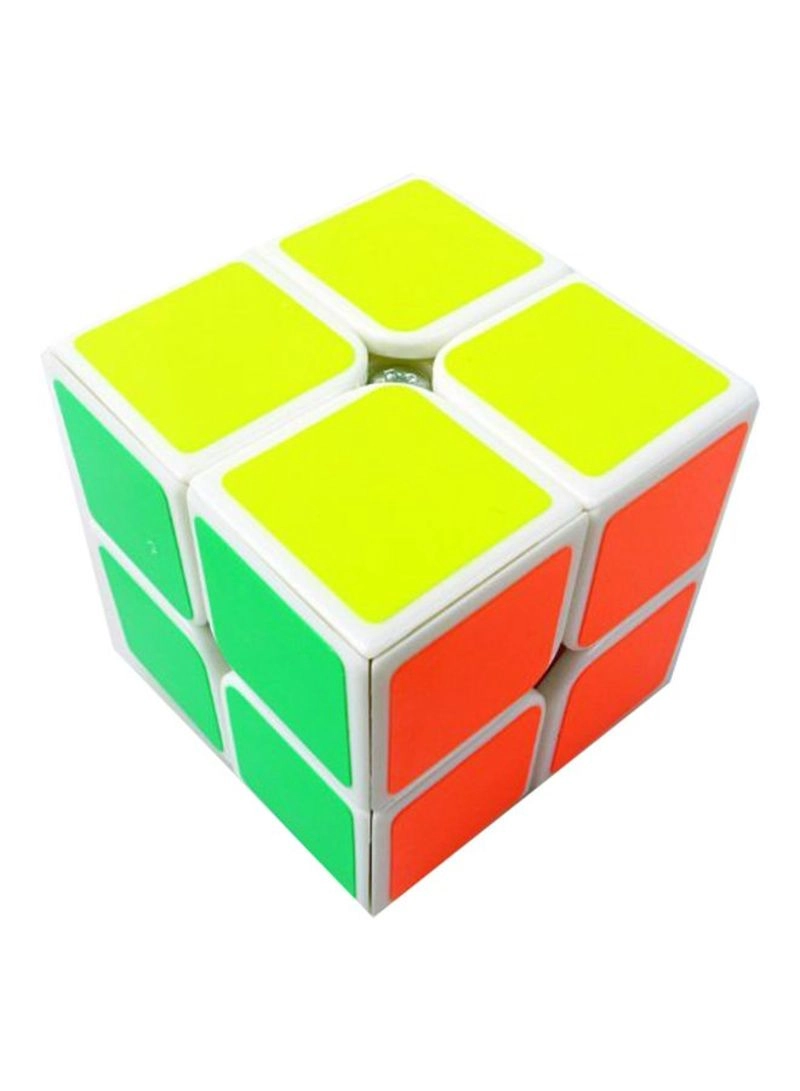 Easy Life Rubic Cubic Puzzle (N33512424A)