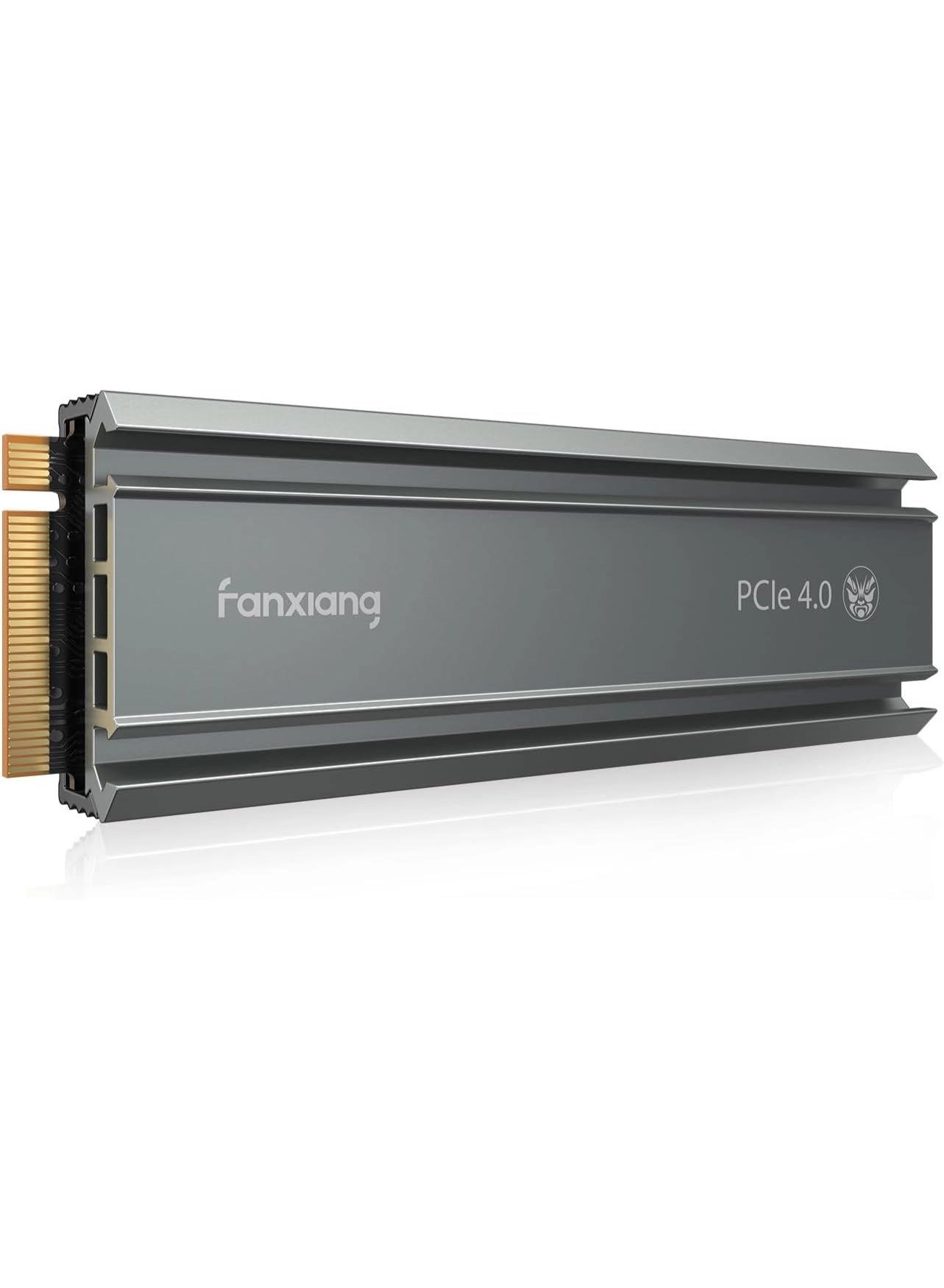 S660 - 1TB M.2