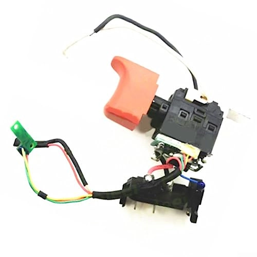 Cordless Drill Trigger Switch - BS10.8V 7.2V-24V