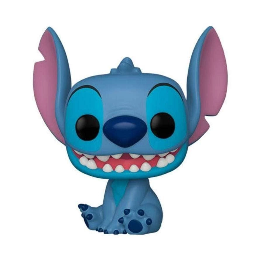 COLOR LAND CHILDRENS TOYS CENTER LLC STITCH - DISNEY (1045)