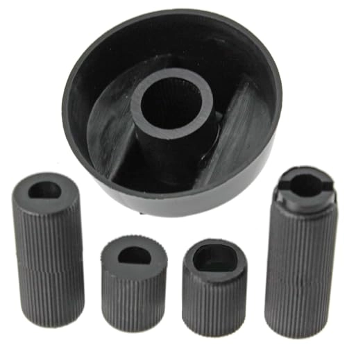 Control Knob Switch Dial - Pack of 1