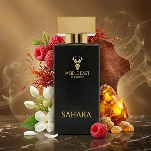 SAHARA Eau de Parfum 50 ml