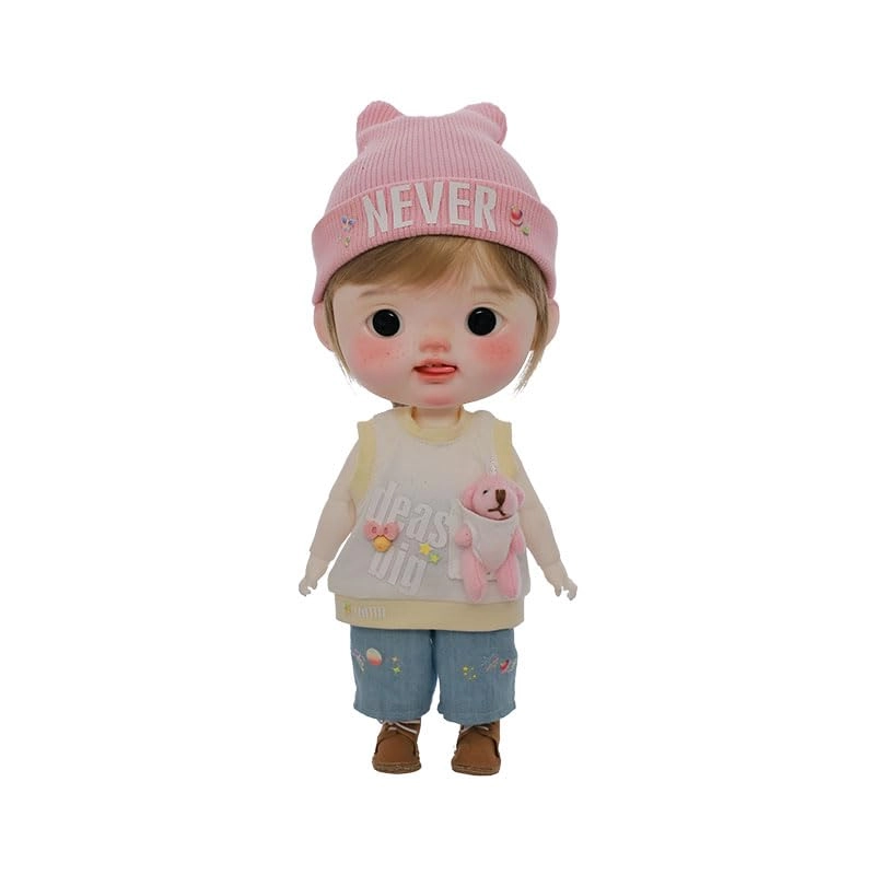 Oueneifs Diandi A - 23cm Resin Fullset