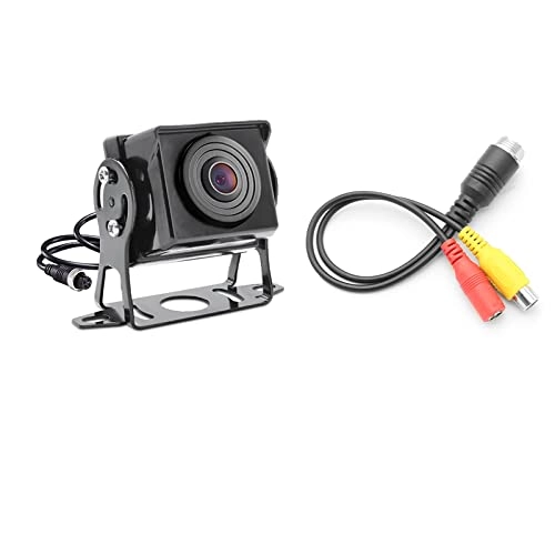 Rear View Backup Camera - Night vision wired