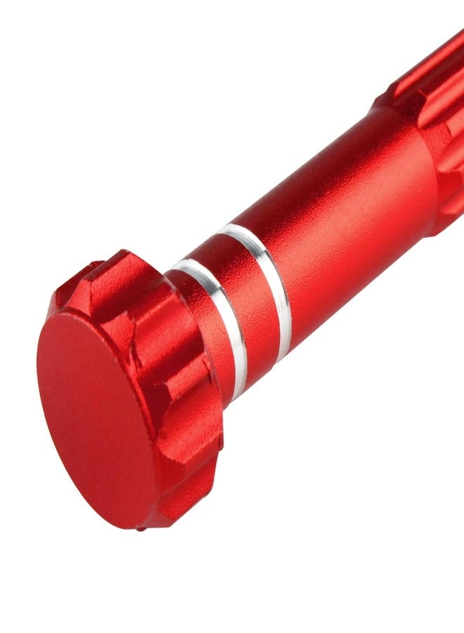 Precision Pin Vise - Keyless Mini Adaptor Chuck 3 Jaw Chuck 0" to 1/8"