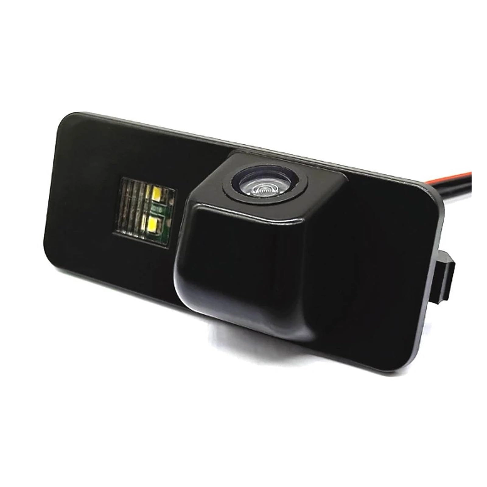 Car CCD Front View Camera - Night vision Wire 656 x 492