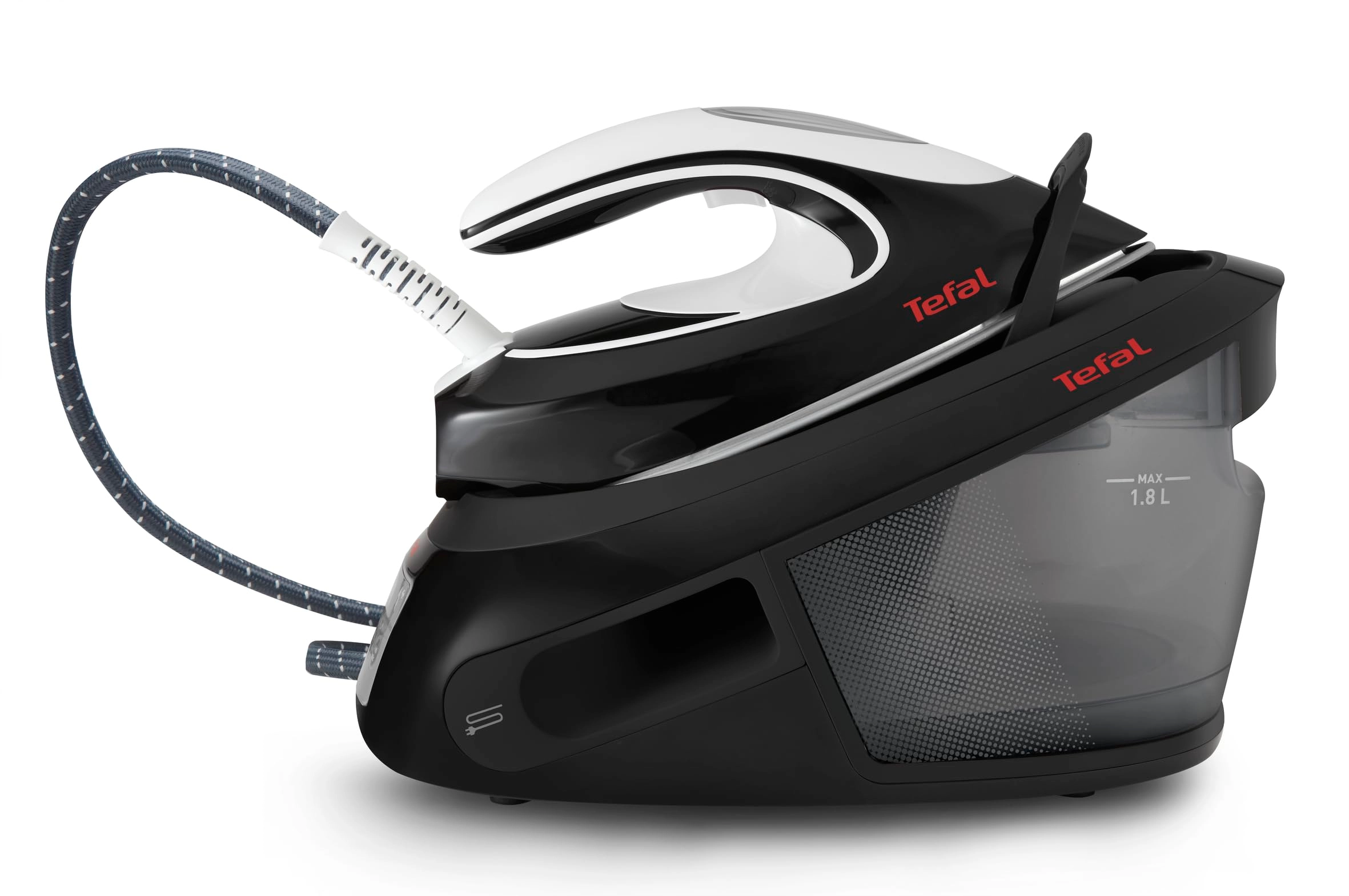 Tefal Express Anti-Calc SV8055 - 1.8-L