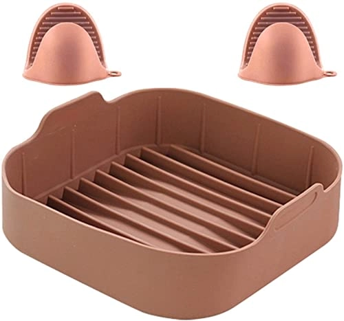 Air Fryer Silicone Liners - Silicone 1 piece(s)