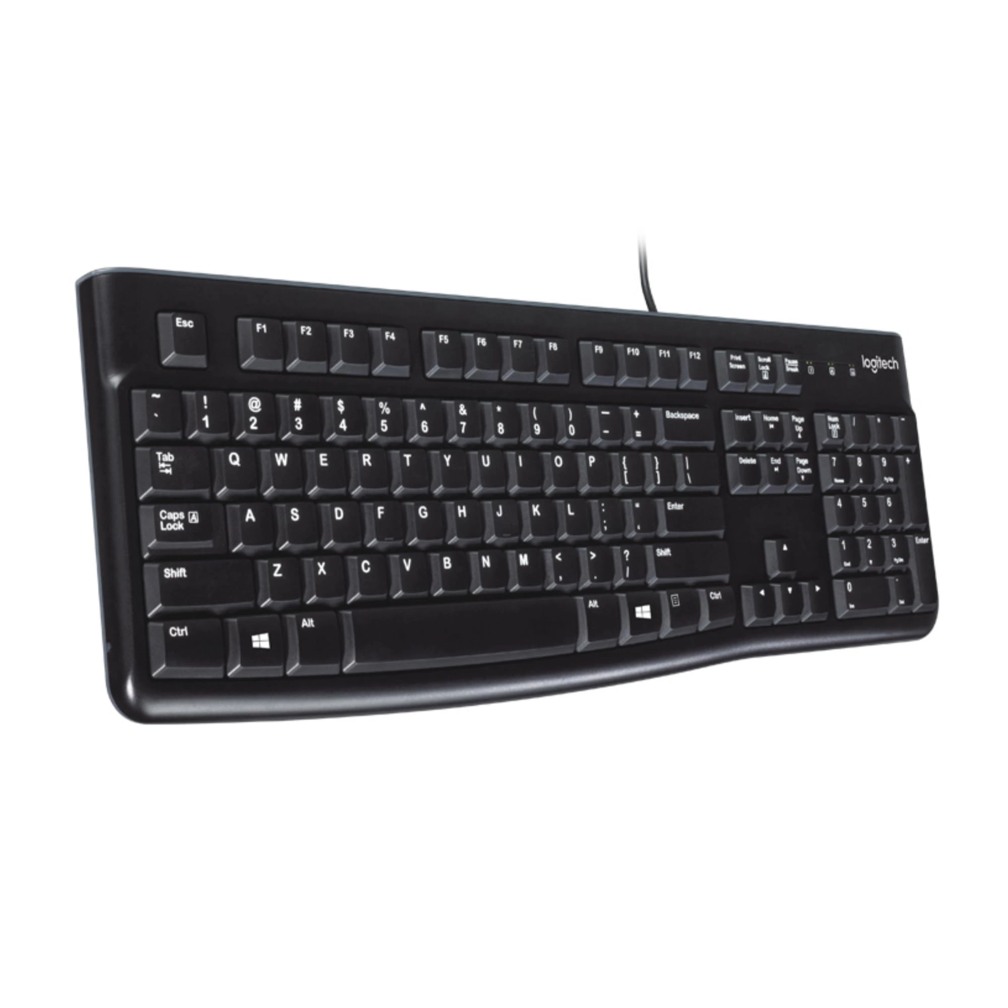 K120 - UK Wired