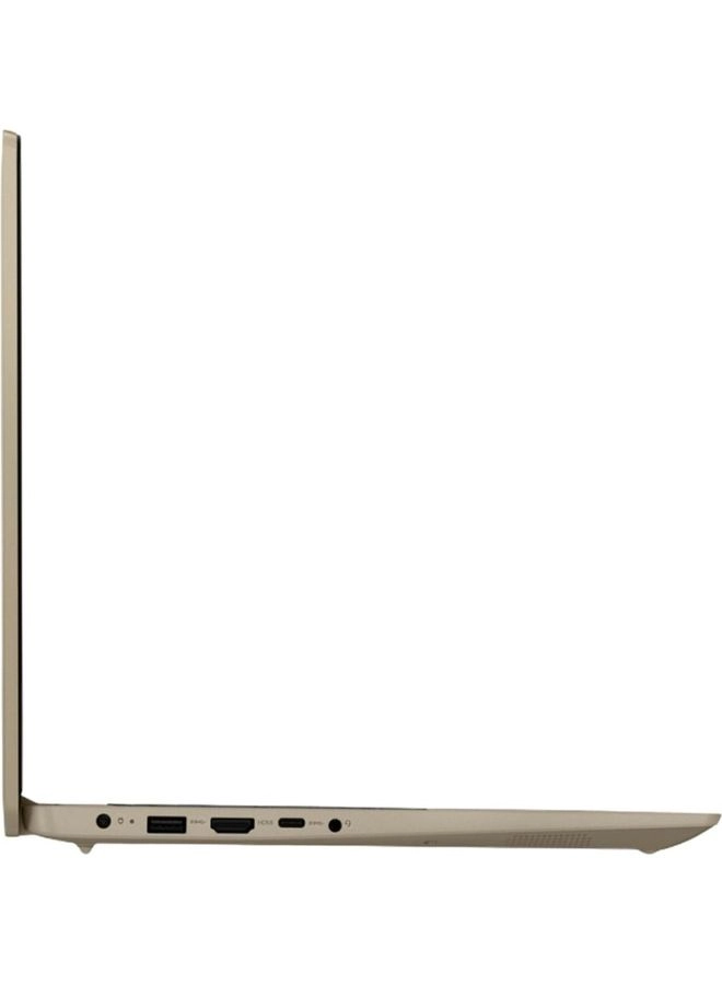 IdeaPad 3 82H803JCAX - 15.6'' Core i5-1155G7 8GB DDR5 512GB SSD