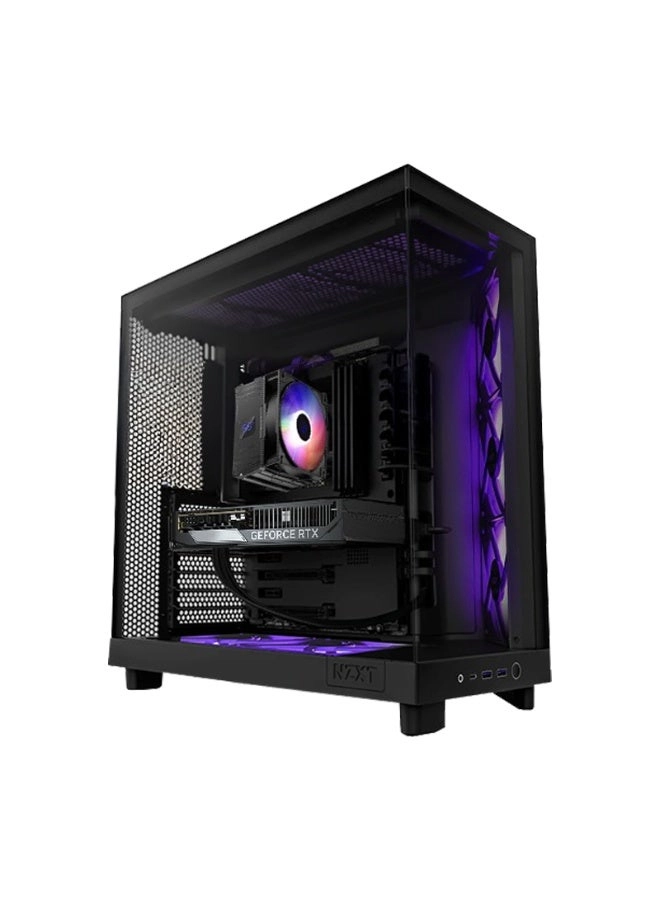 INFINIARC Flow 5050 - Ryzen 5 7600 16GB 1TB