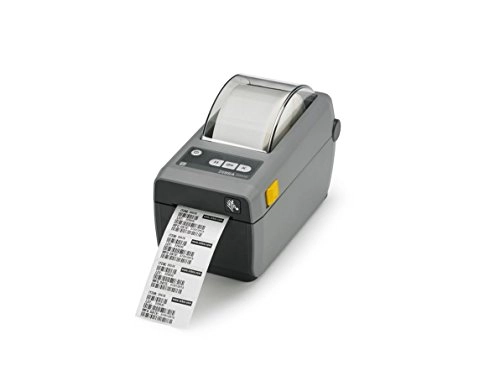 (Renewed) ZD410 - direct thermal