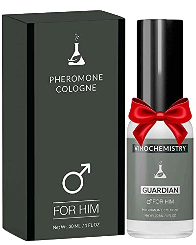 Pheromones to Attract Women for Men - 1 Fluid Ounces