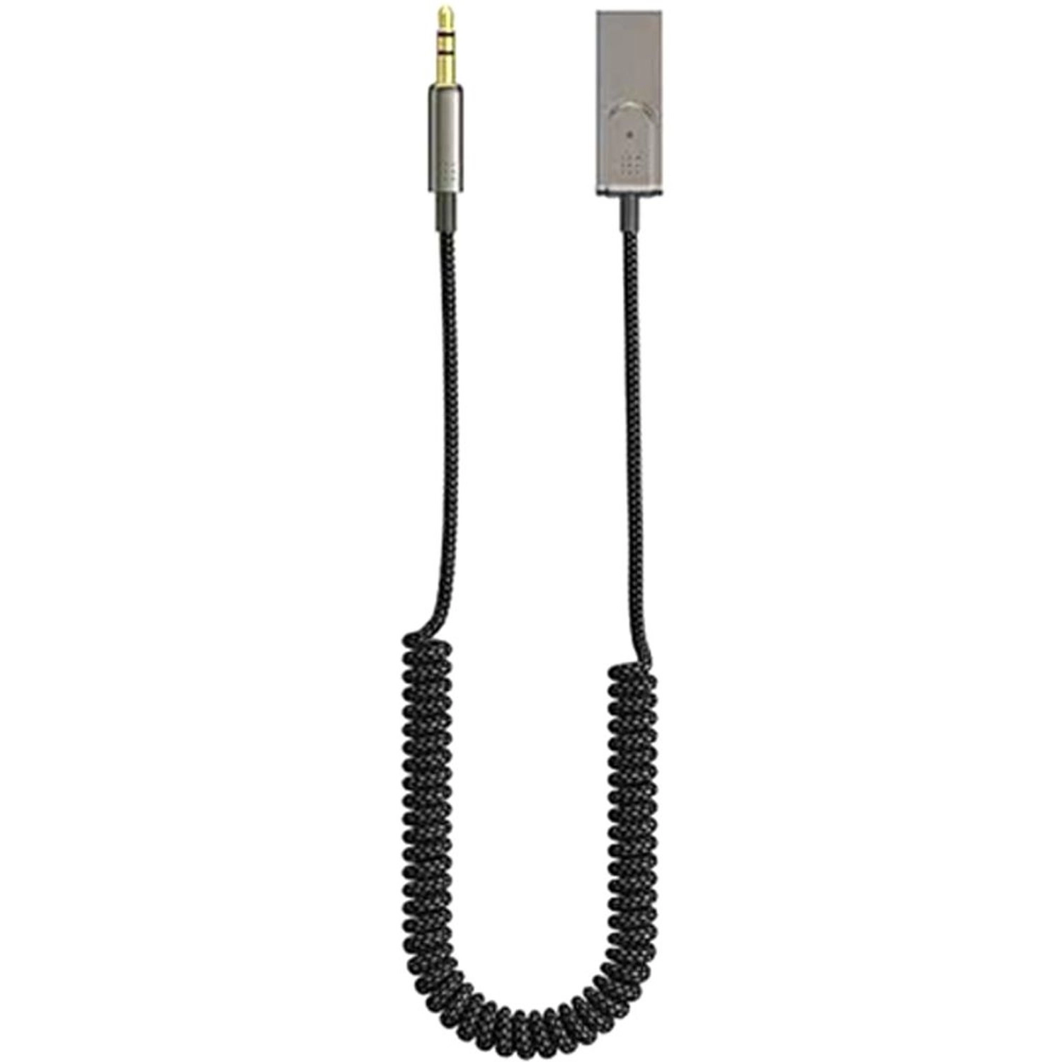 WIWU Car Wireless Audio Cable - 1.7m