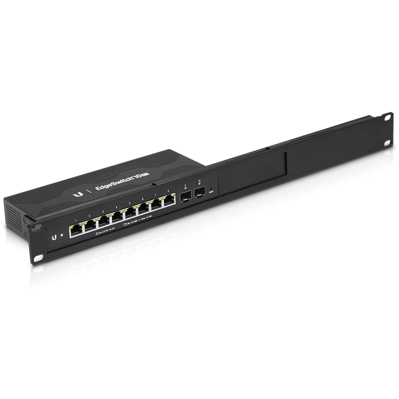 Ubiquiti Networks UISP-Switch PoE