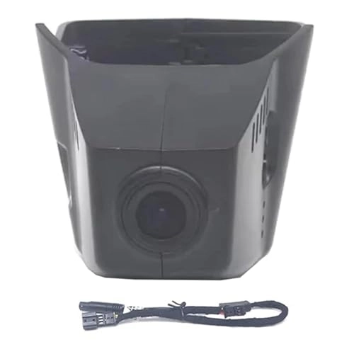 Dash Cam - 4K for VW Multiven T6 Atlas Passat Touran B6 B7 B8 2017-2023