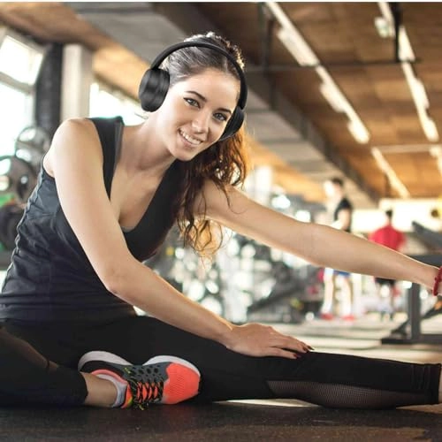 UX991 Wireless Earphone