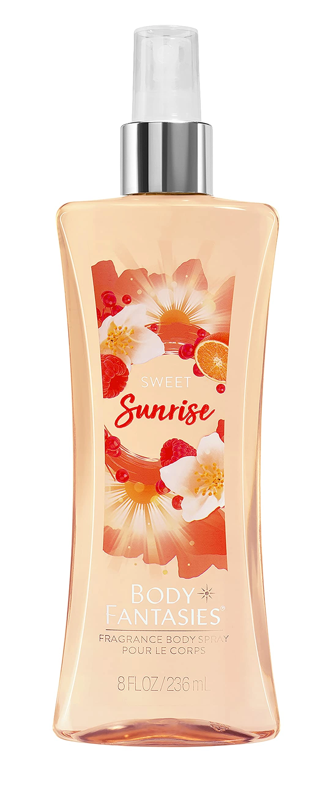 Signature Sweet Sunrise Fantasy Body Spray - 94 ml