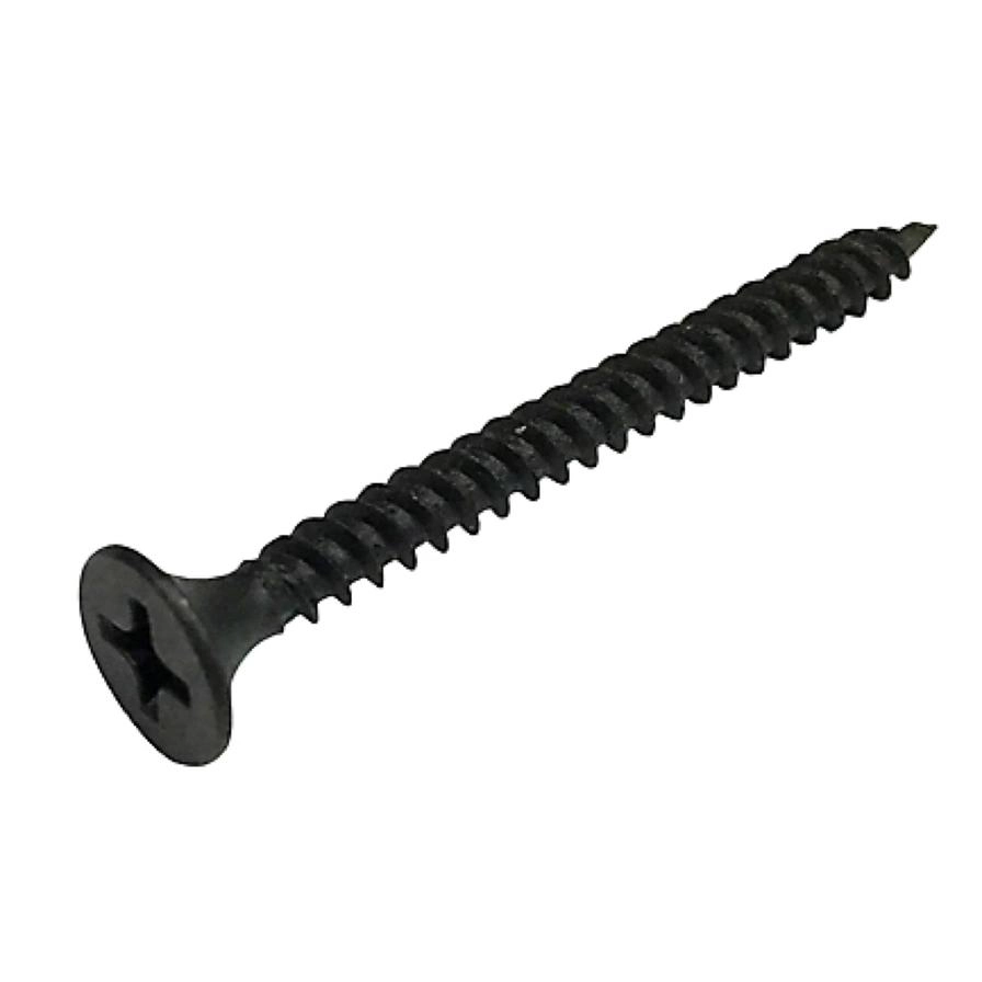 Carbon Steel Universal Screw Pack 3.5mm 55mm