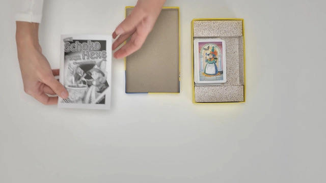 Schoko Hexe (German)