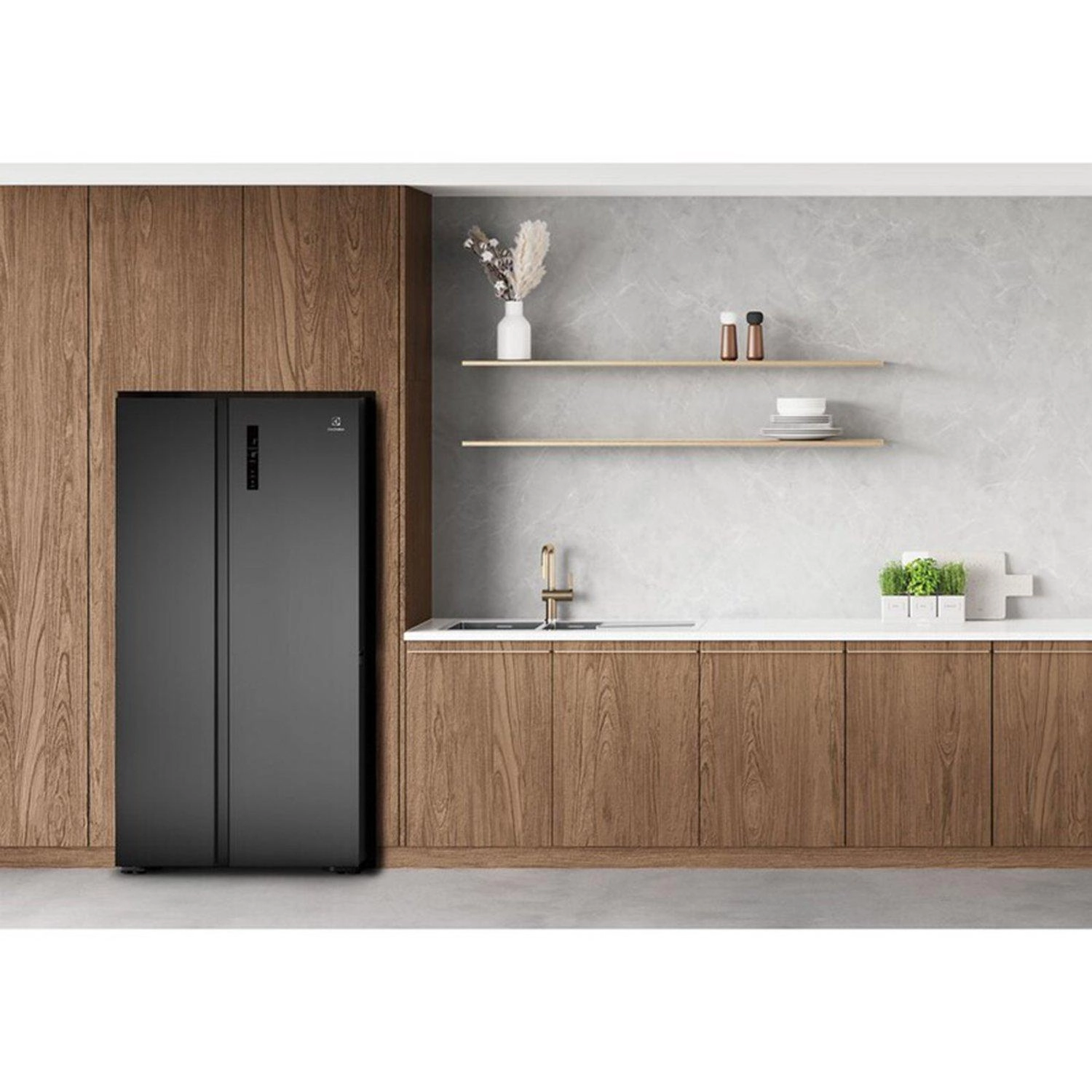 Electrolux ESE6600B-B