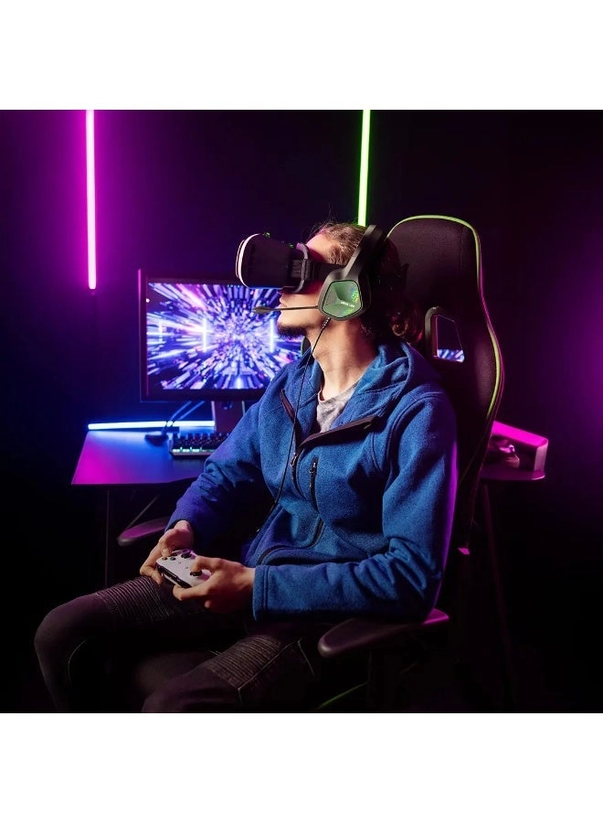Specter Wired Headset
