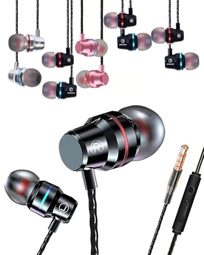 ME501 Wired Earbud