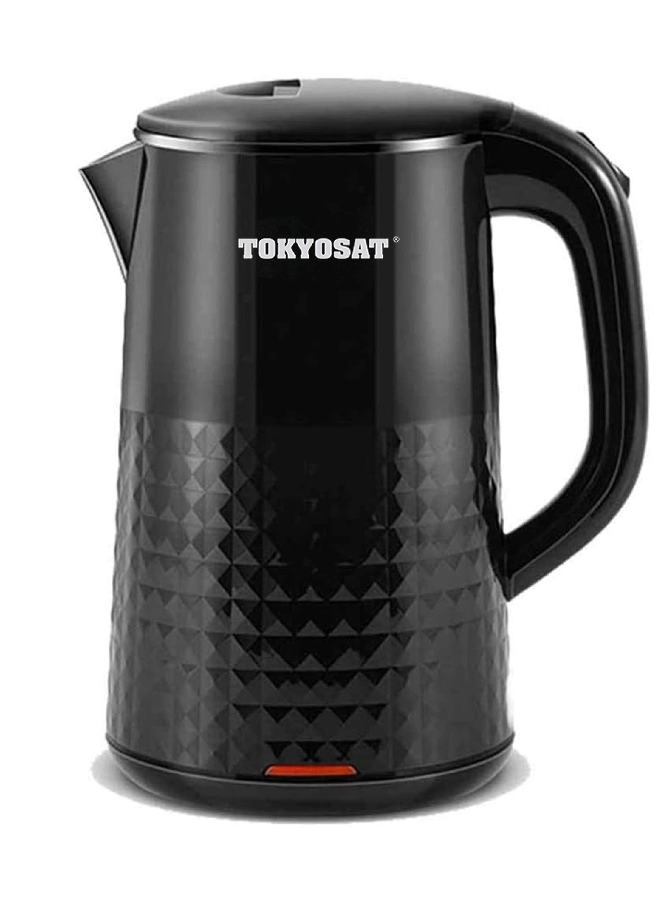 Glass Electric Kettle