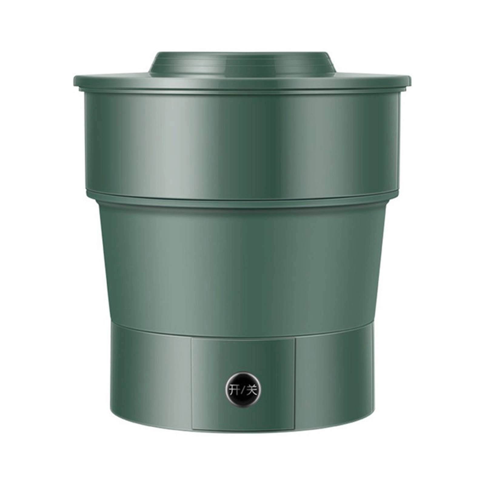 Mini Turbo Washing Machine