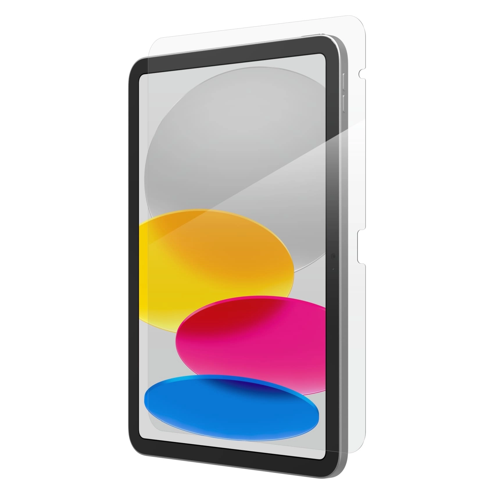Canvas Screen Protector for Apple iPad Air 11 (M3/M2)