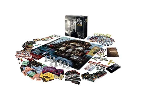 This War Of Mine: The Board Game