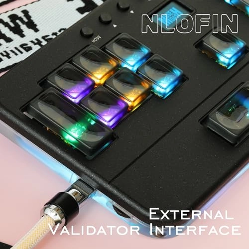 NLHX-ET17 - USB-C