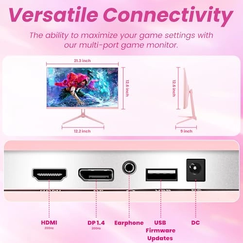 HD-238 - 24 Inches 1920x1080