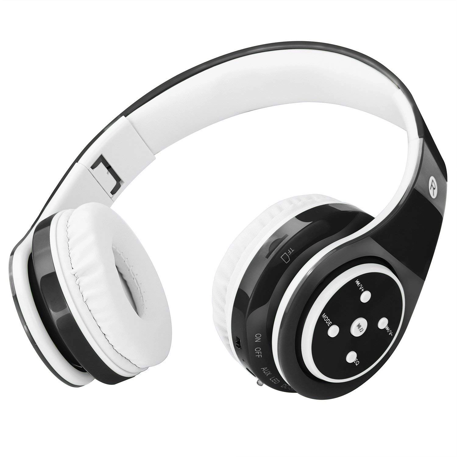 W01 Wireless Headphone