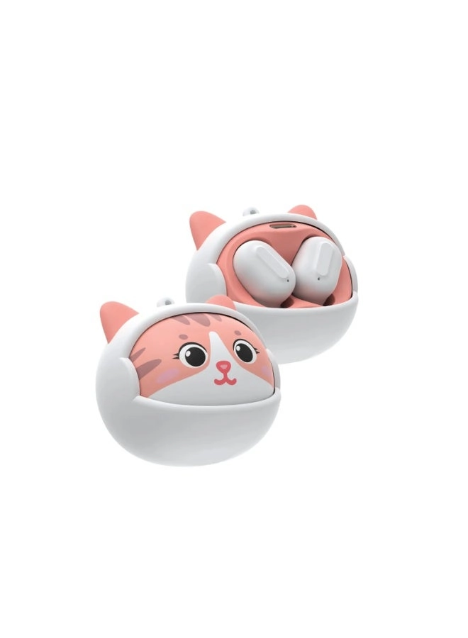 Shadow Beats Wireless Earbud