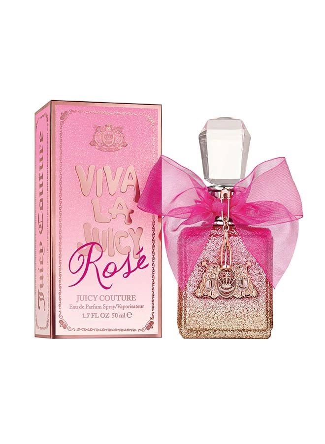Juicy Couture Viva La Juicy Rosé Eau de Parfum 50ml