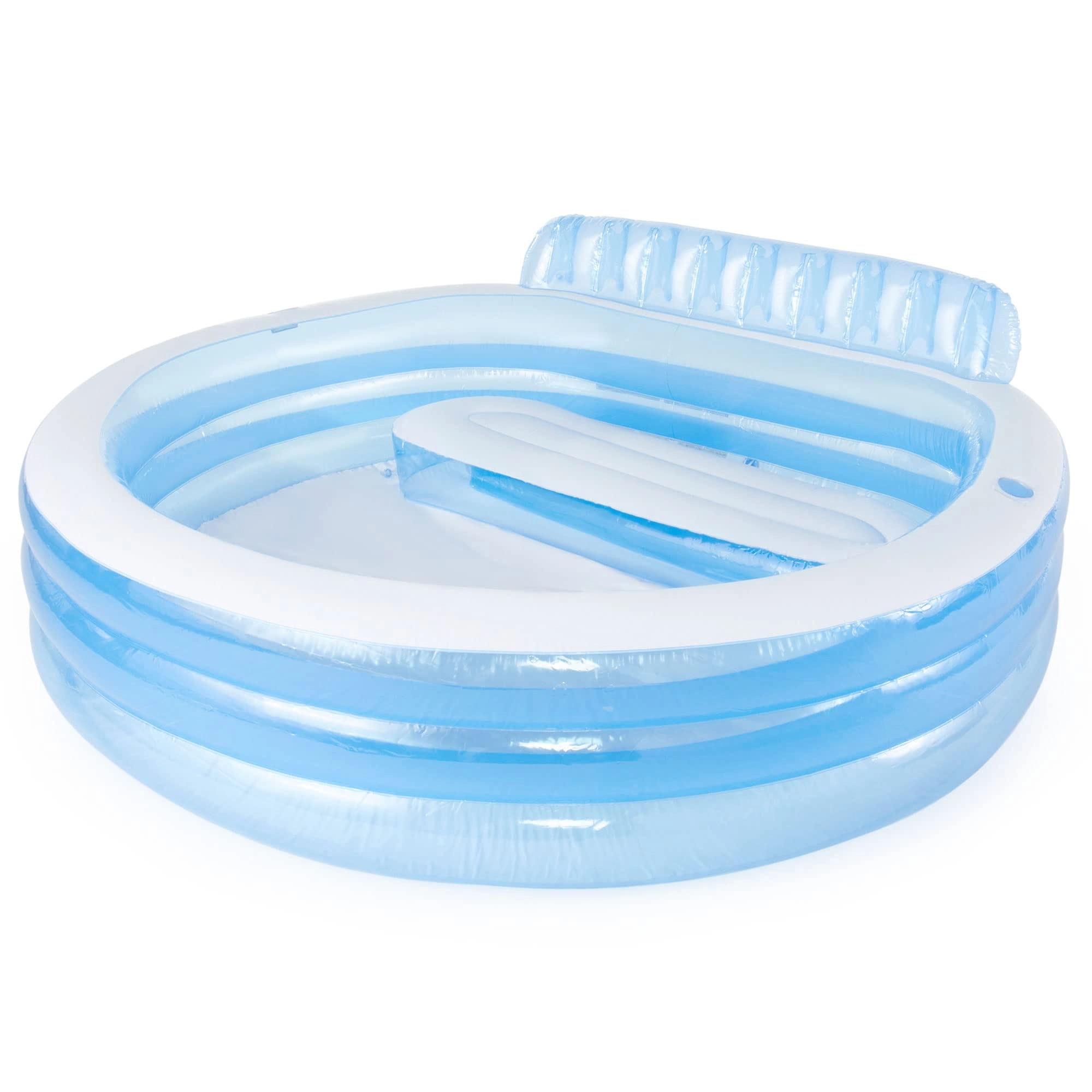 Intex 56475NP Swim Center Family Lounge Pool - 882 litres