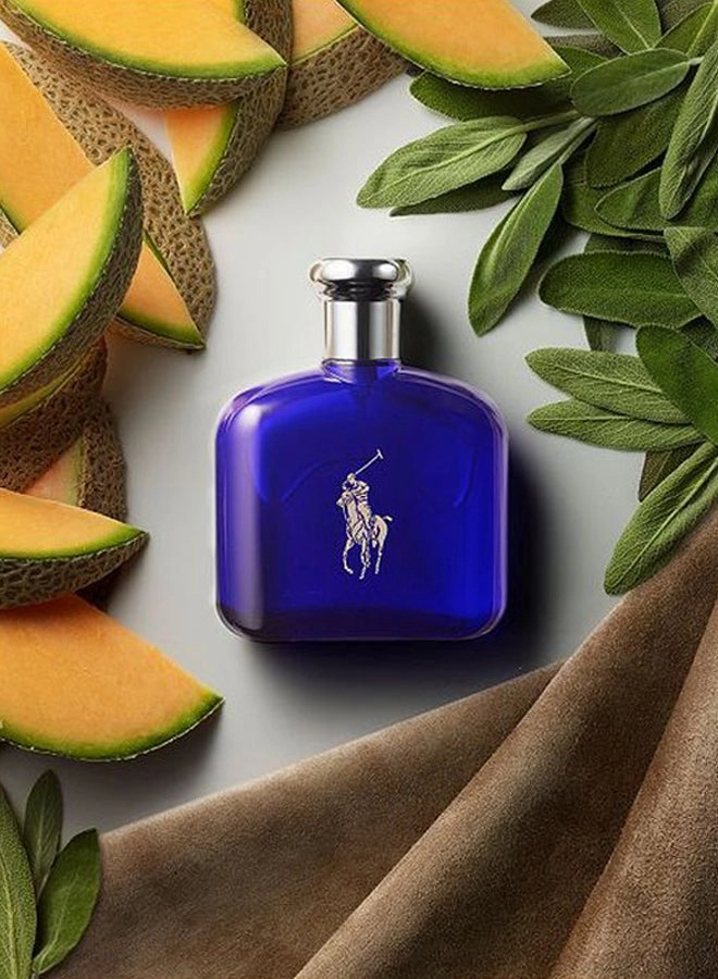Polo Blue Eau de Toilette 75ml