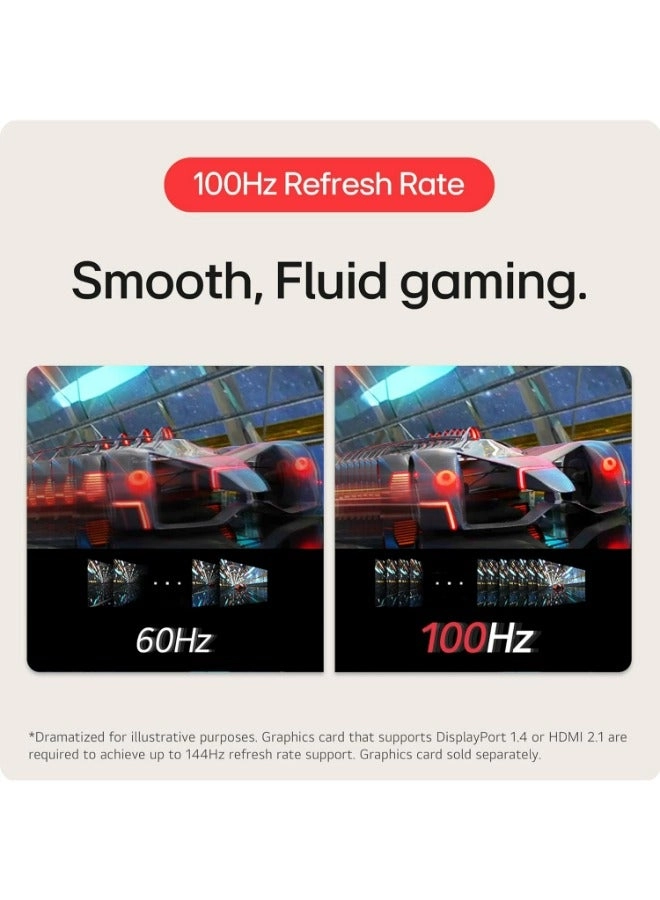 32MR50C-B - 32-inch 1920 X 1080