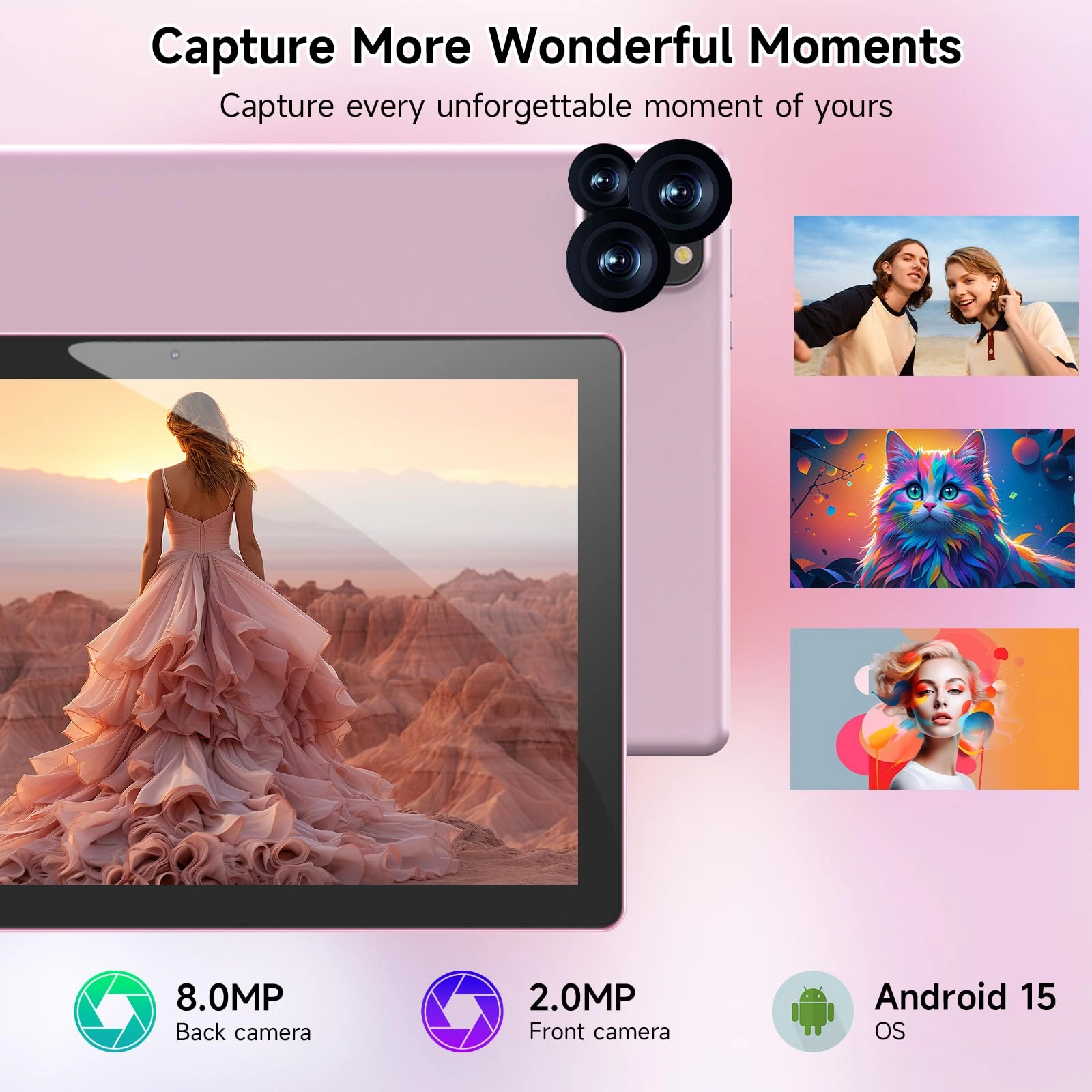 ZB32 - 64GB 10.1"