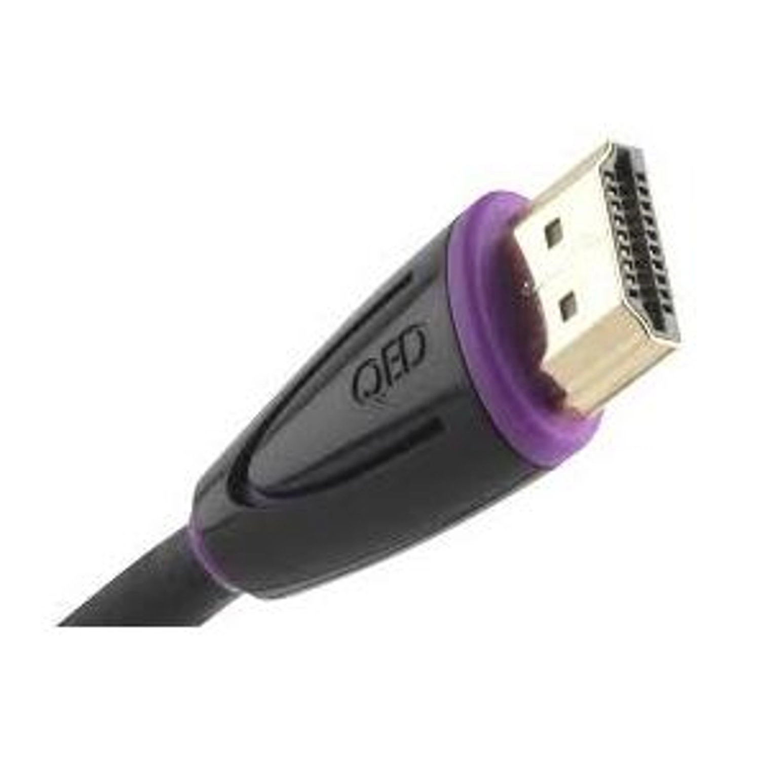 HD HDMI Cable 2m with Ethernet