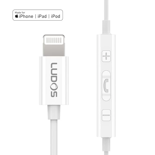 Ultra Wired Earbud