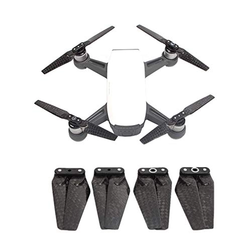 4730F - 2 Pairs Carbon Fiber 4.7inch