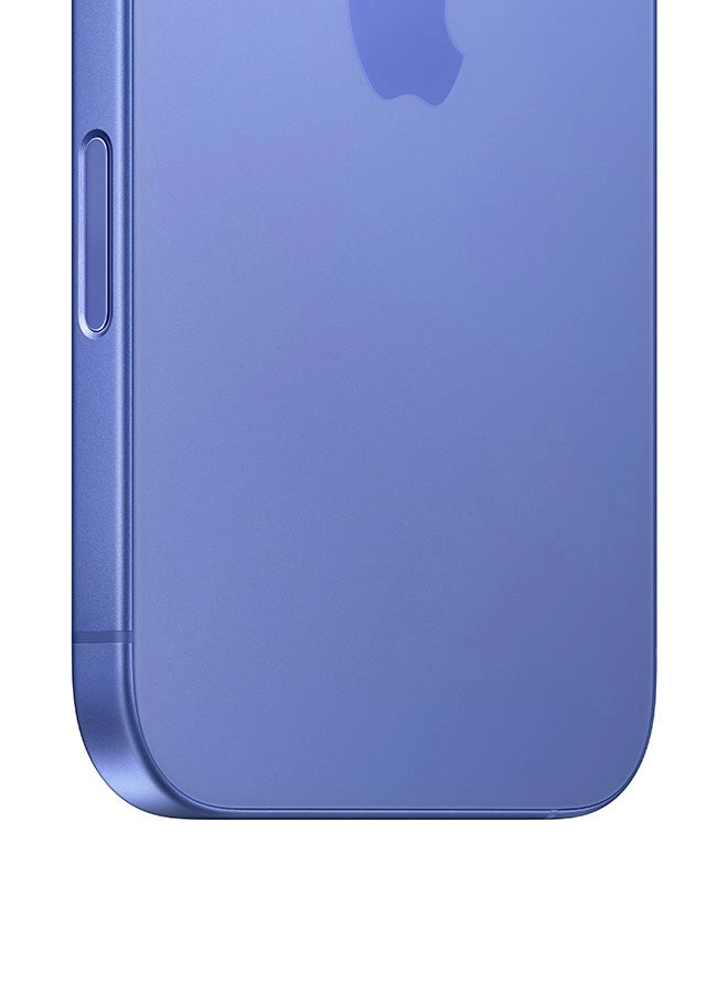 (Renewed) iPhone 16 Plus - 128 GB