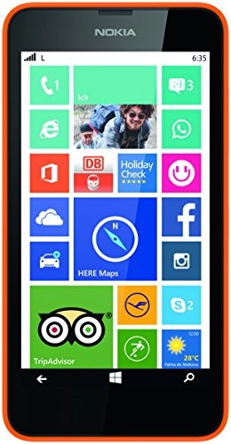 Lumia 635 - 512 MB 8GB