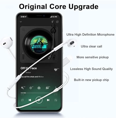 X1 Wired Earbud Pack