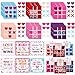 Tic Tac Toe Game - 24 Pack